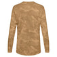 Fox Ranger Tru Dri Long Sleeve Jersey - L - Nutmeg - Image 2