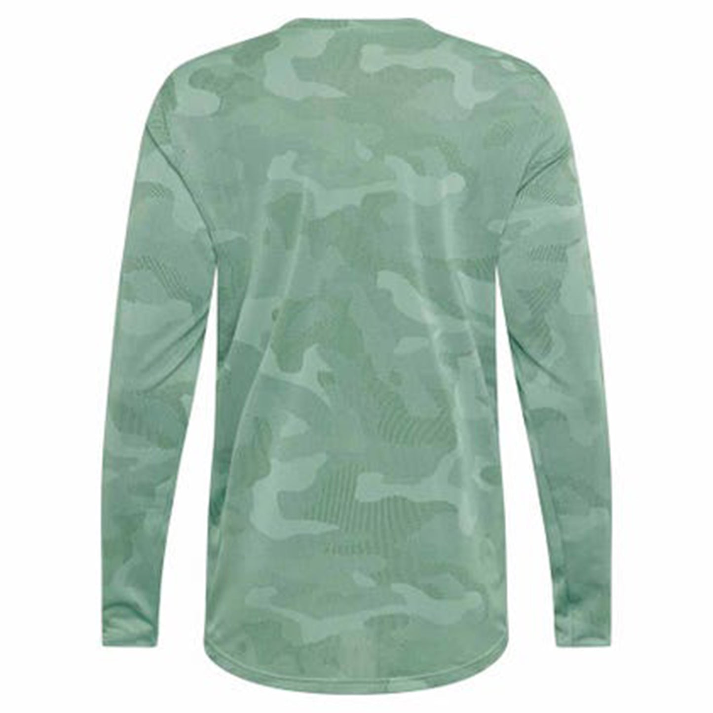 Fox Ranger Tru Dri Long Sleeve Jersey - L - Pine - Image 2