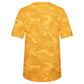 Fox Ranger Tru Dri Long Sleeve Jersey - L - Tangerine - Image 2
