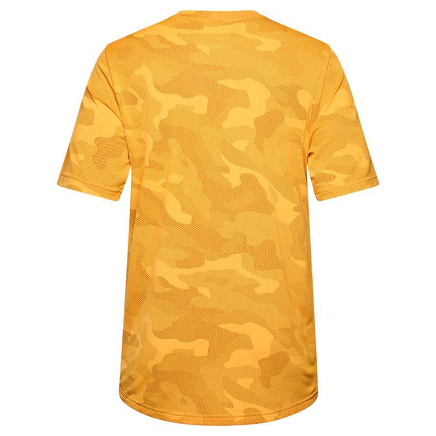Fox Ranger Tru Dri Long Sleeve Jersey - L - Tangerine - Image 2