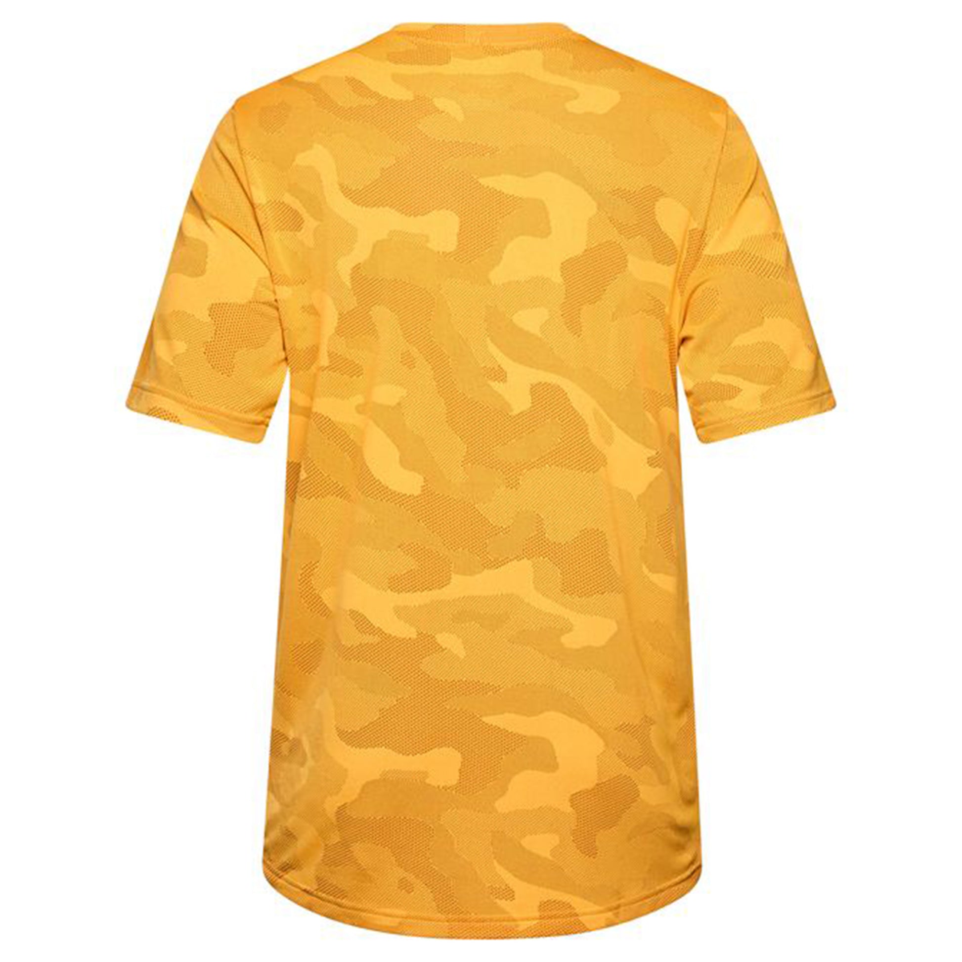 Fox Ranger Tru Dri Long Sleeve Jersey - L - Tangerine - Image 2