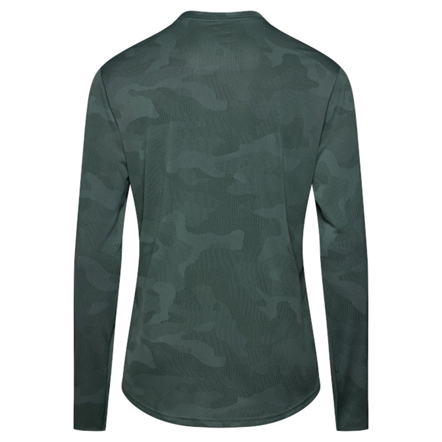 Fox Ranger Tru Dri Long Sleeve Jersey - M - Sage - Image 2