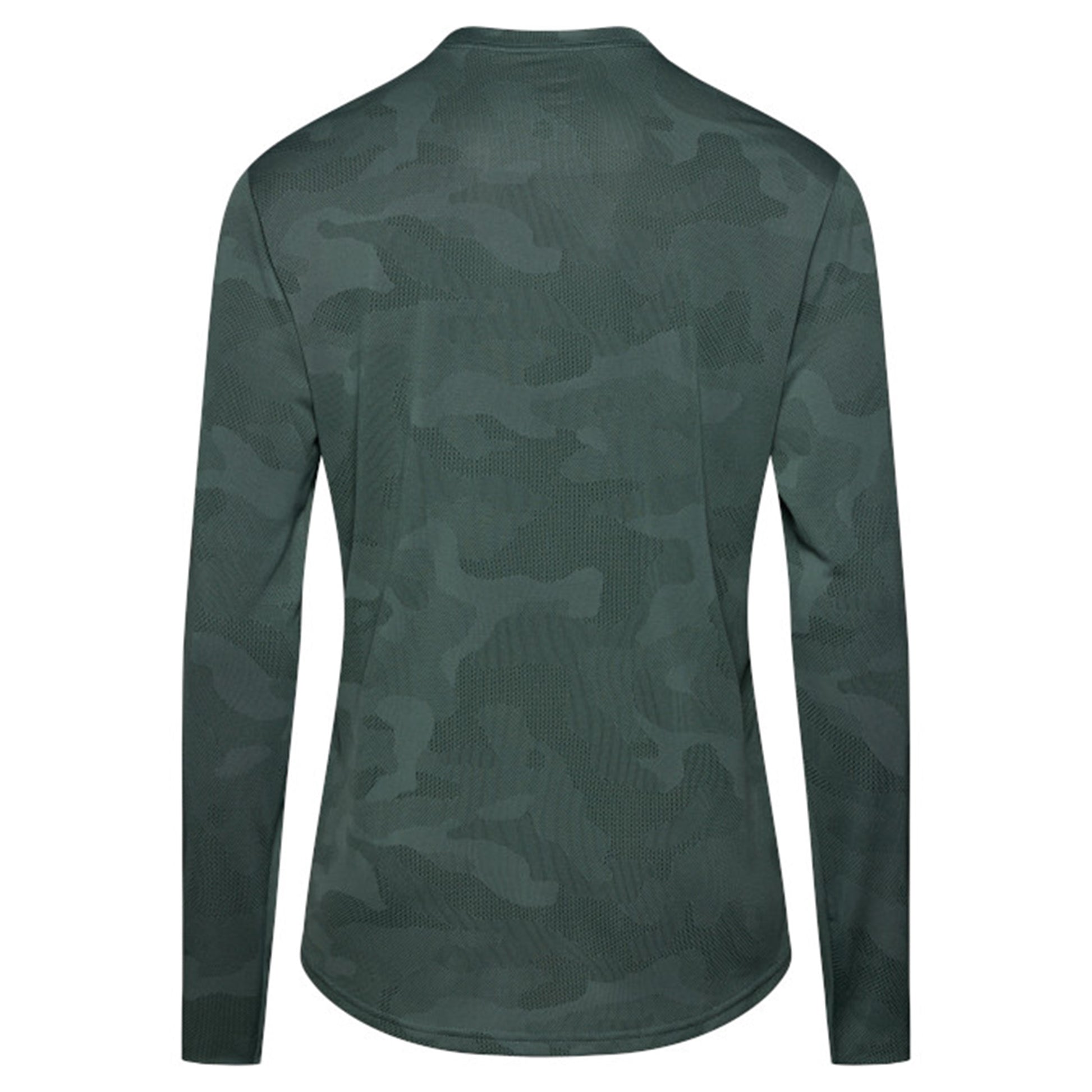 Fox Ranger Tru Dri Long Sleeve Jersey - M - Sage - Image 2