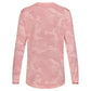 Fox Ranger Tru Dri Long Sleeve Jersey - S - Berry - Image 2