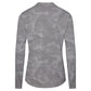 Fox Ranger Tru Dri Long Sleeve Jersey - S - Print Purple - Image 2