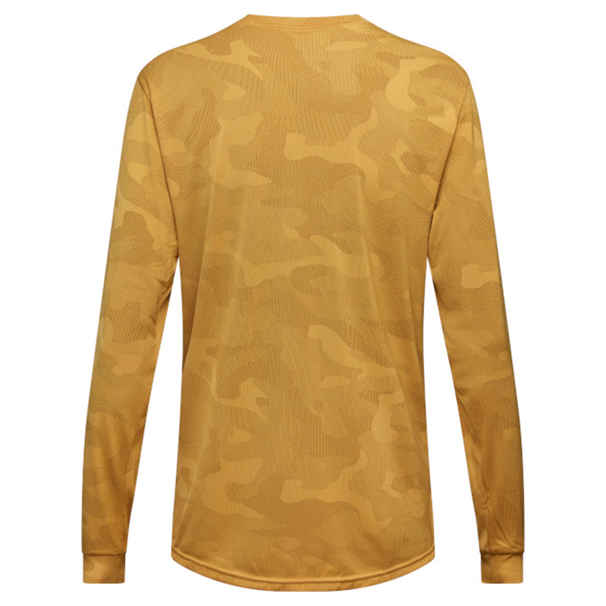 Fox Ranger Tru Dri Long Sleeve Jersey - XL - Bronze - Image 2