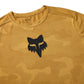Fox Ranger Tru Dri Long Sleeve Jersey - XL - Bronze - Image 3