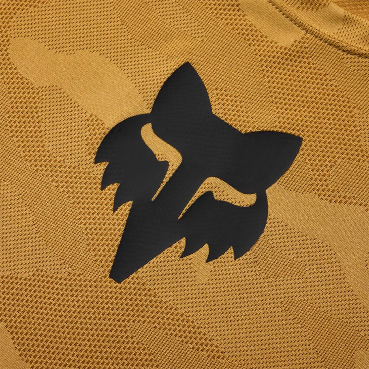 Fox Ranger Tru Dri Long Sleeve Jersey - XL - Bronze - Image 4