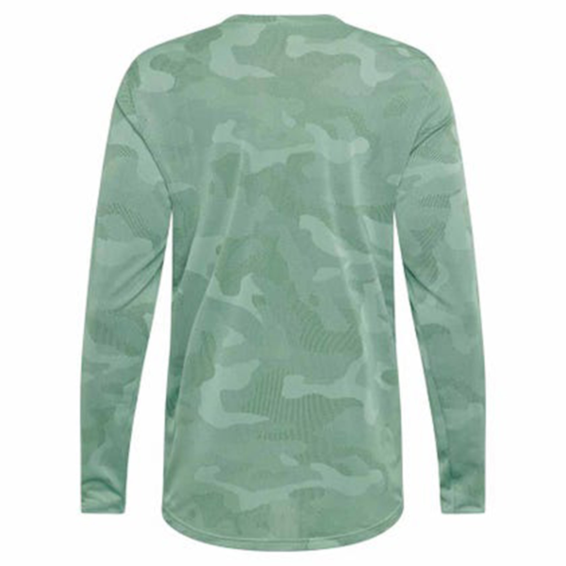Fox Ranger Tru Dri Long Sleeve Jersey - XL - Pine - Image 2