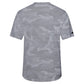 Fox Ranger Tru Dri Short Sleeve Jersey - 2XL - Print Purple - Image 2