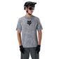 Fox Ranger Tru Dri Short Sleeve Jersey - 2XL - Print Purple - Image 3