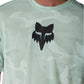 Fox Ranger Tru Dri Short Sleeve Jersey - L - Forest - Image 3