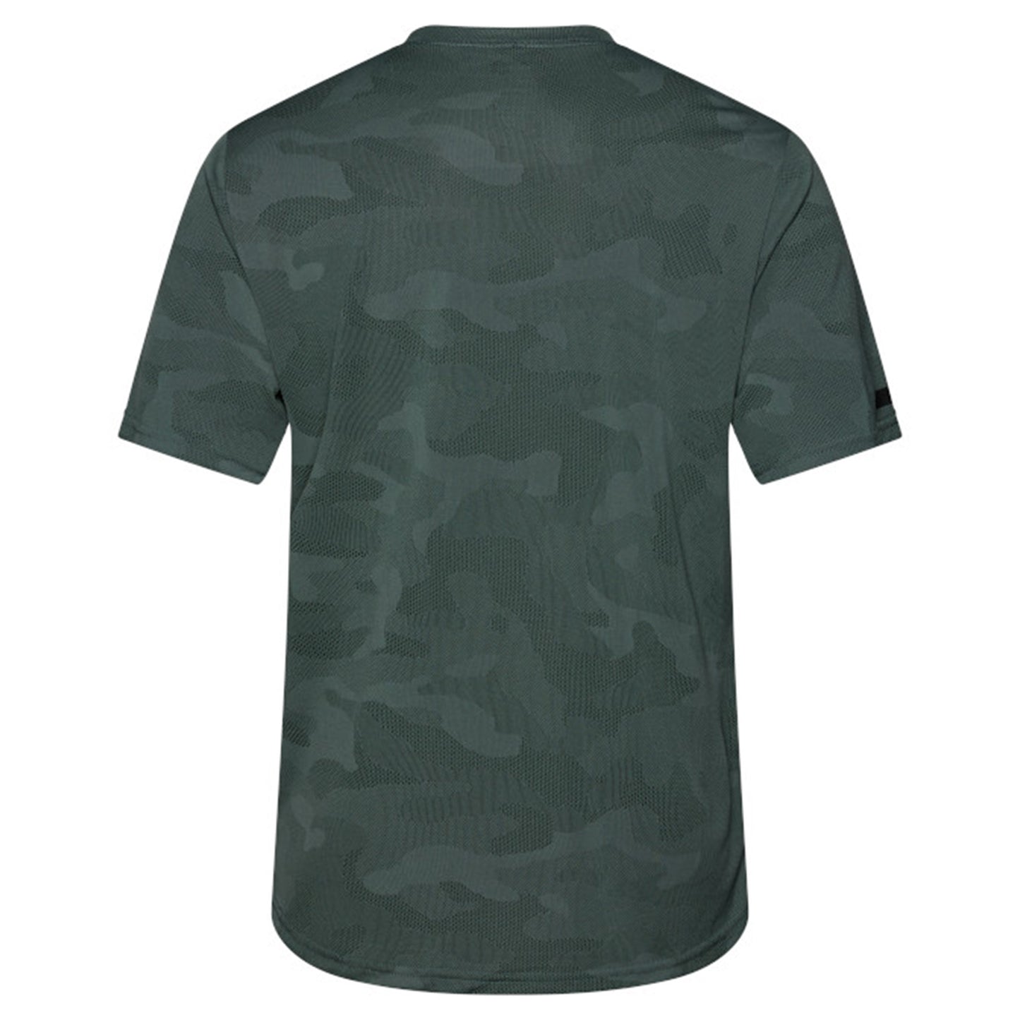 Fox Ranger Tru Dri Short Sleeve Jersey - L - Sage - Image 2
