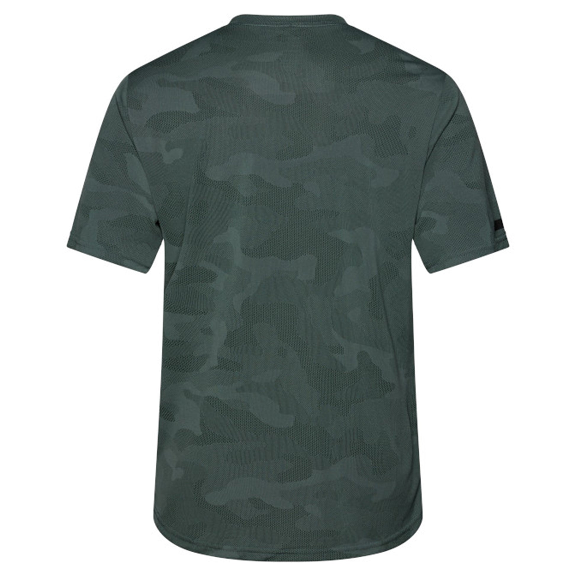 Fox Ranger Tru Dri Short Sleeve Jersey - M - Sage - Image 2