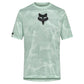 Fox Ranger Tru Dri Short Sleeve Jersey - S - Forest - Image 1