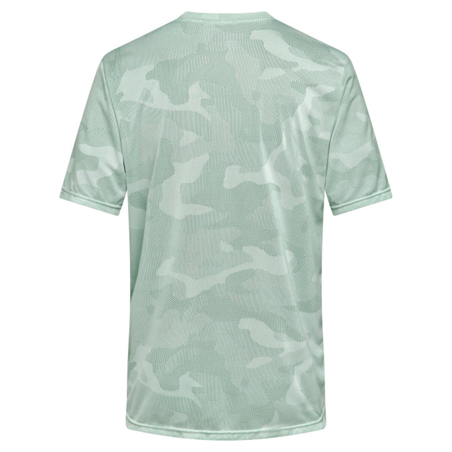 Fox Ranger Tru Dri Short Sleeve Jersey - S - Forest - Image 2