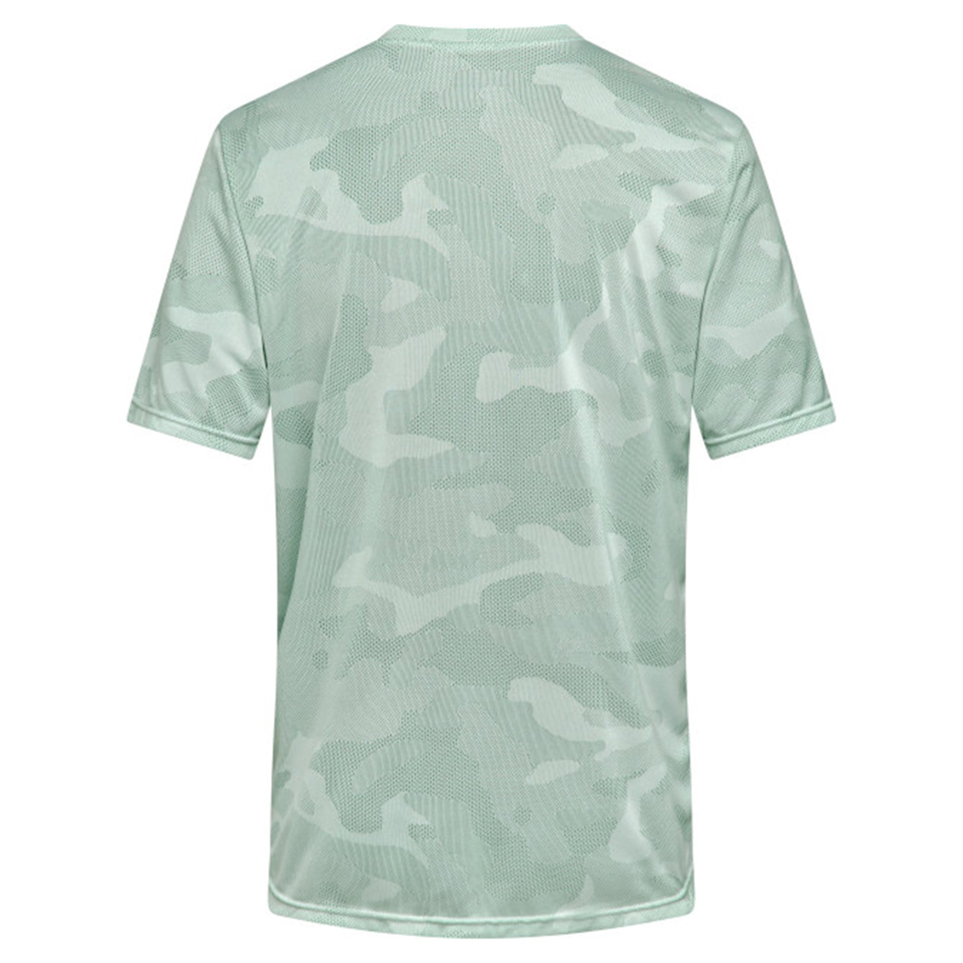 Fox Ranger Tru Dri Short Sleeve Jersey - S - Forest - Image 2