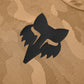 Fox Ranger Tru Dri Short Sleeve Jersey - S - Nutmeg - Image 4