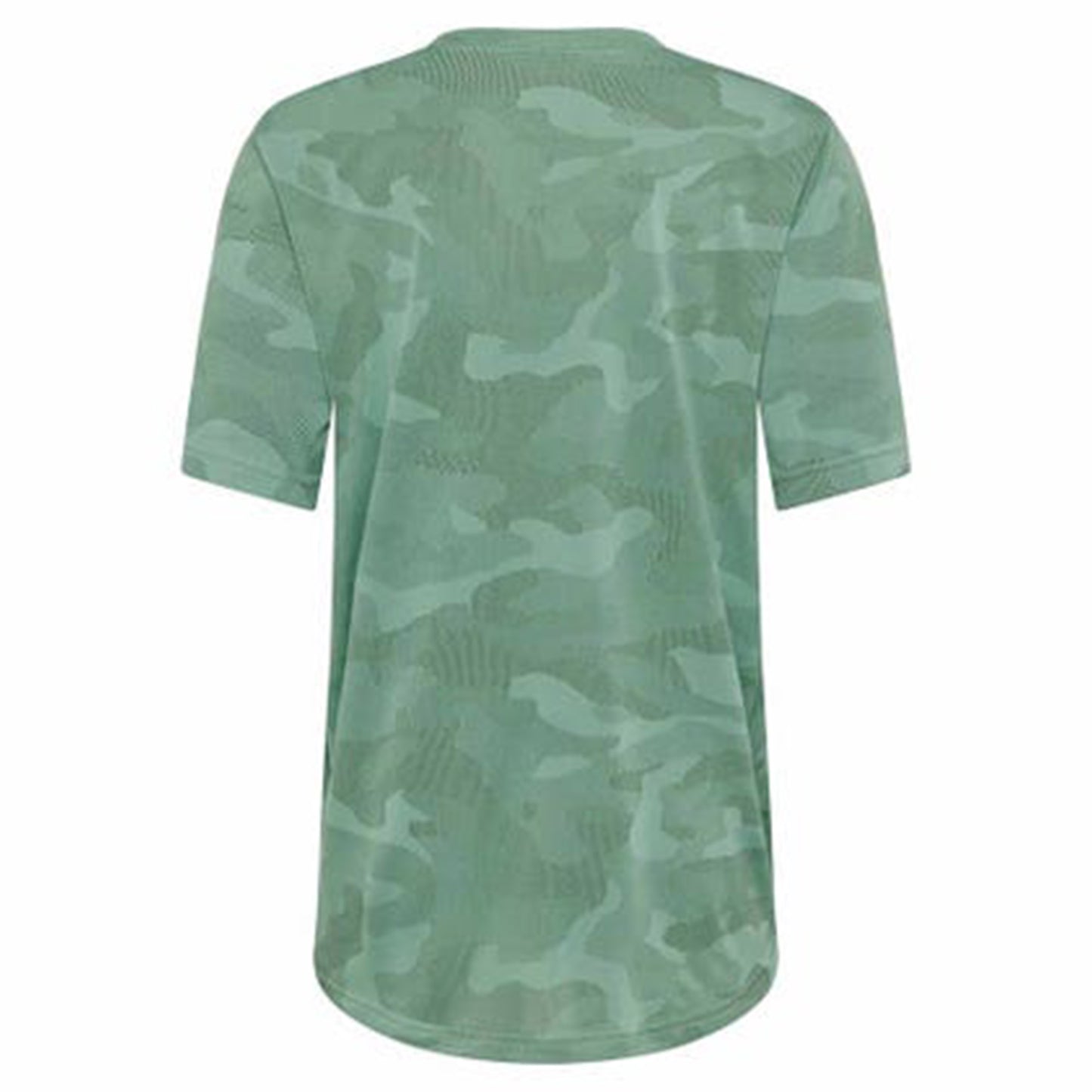 Fox Ranger Tru Dri Short Sleeve Jersey - S - Pine - Image 2