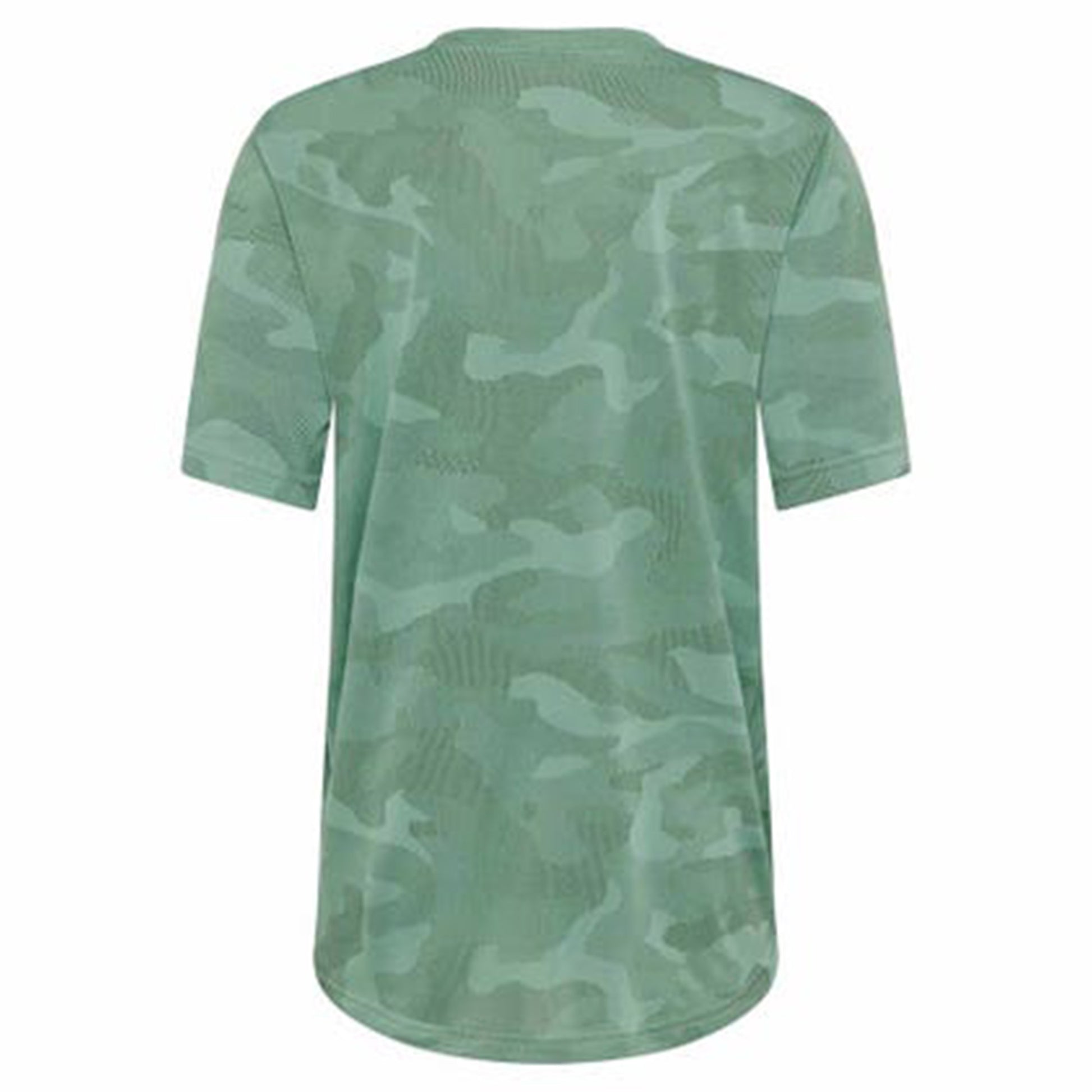Fox Ranger Tru Dri Short Sleeve Jersey - S - Pine - Image 2