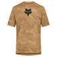 Fox Ranger Tru Dri Short Sleeve Jersey - XL - Nutmeg - Image 1