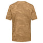 Fox Ranger Tru Dri Short Sleeve Jersey - XL - Nutmeg - Image 2