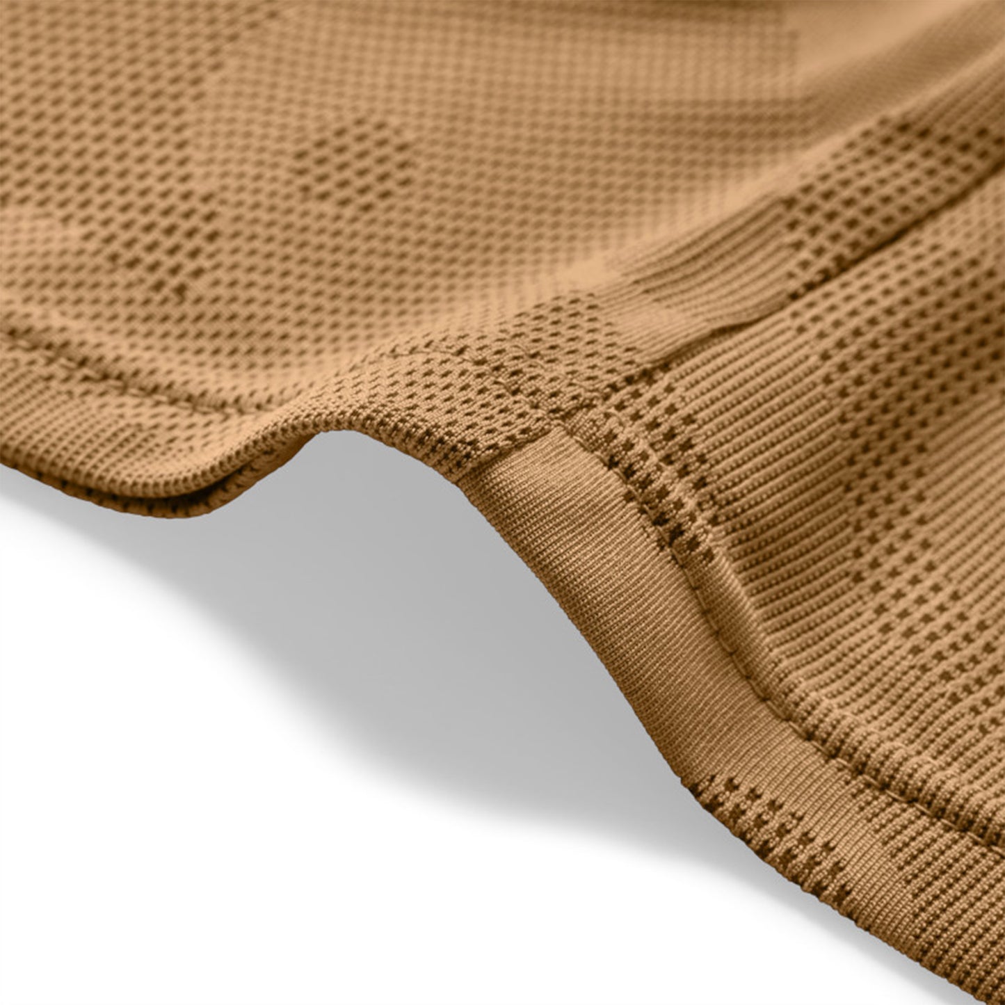 Fox Ranger Tru Dri Short Sleeve Jersey - XL - Nutmeg - Image 6