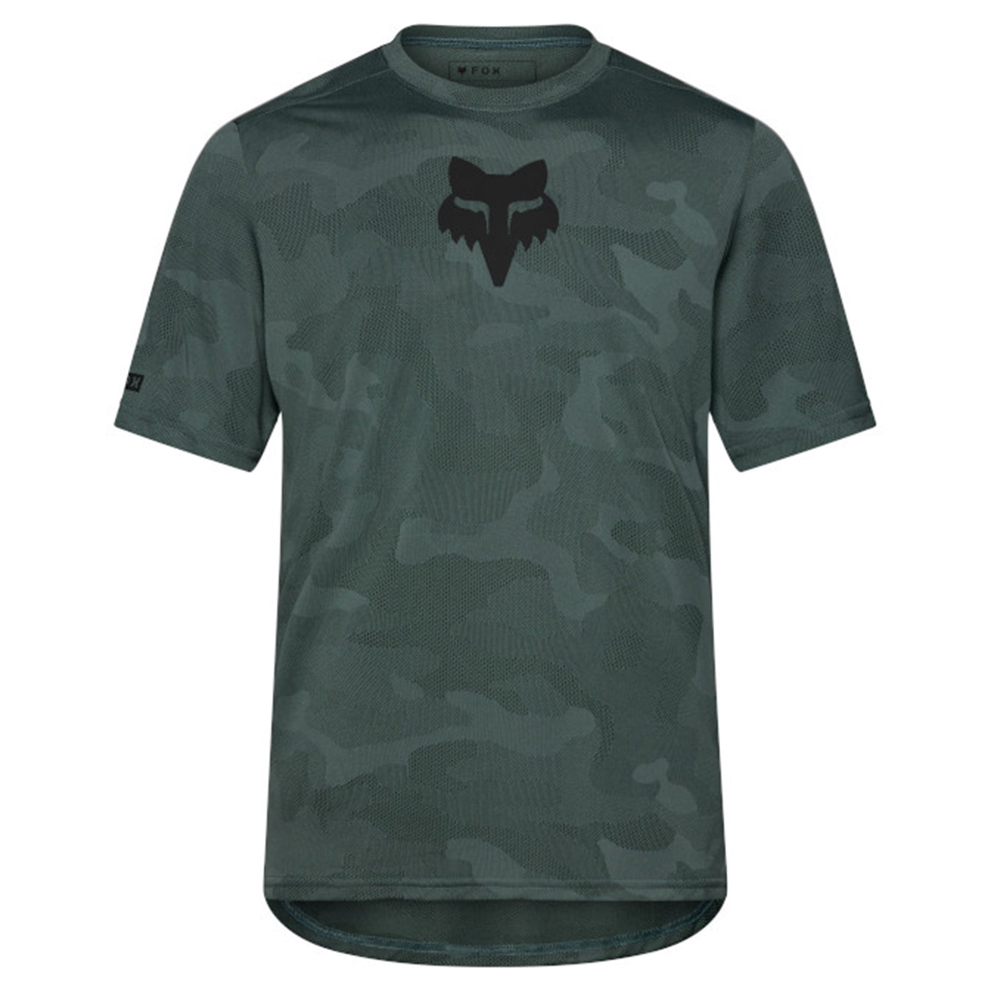 Fox Ranger Tru Dri Short Sleeve Jersey - XL - Sage - Image 1