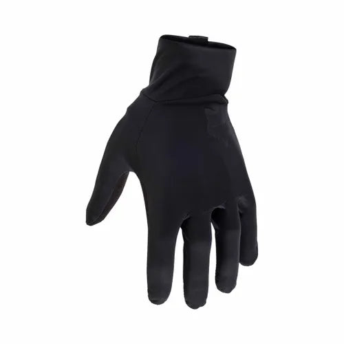 Fox Ranger Water Gloves - L - Black - Image 1
