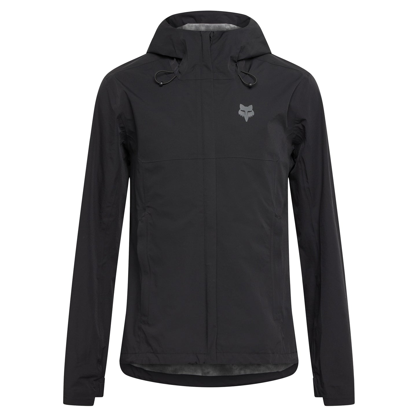 FOX Ranger Water Jacket - L - Black - Image 1