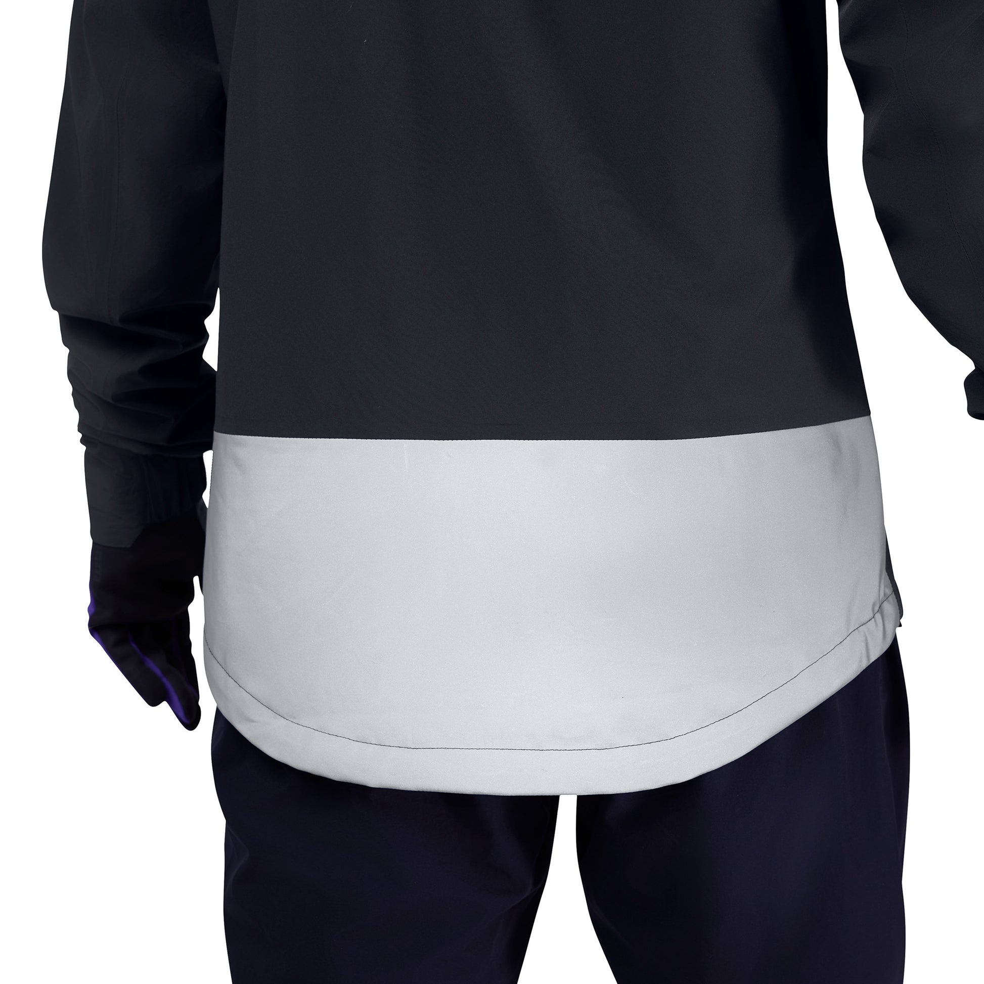 FOX Ranger Water Jacket Lunar Se - L - Black - Image 5