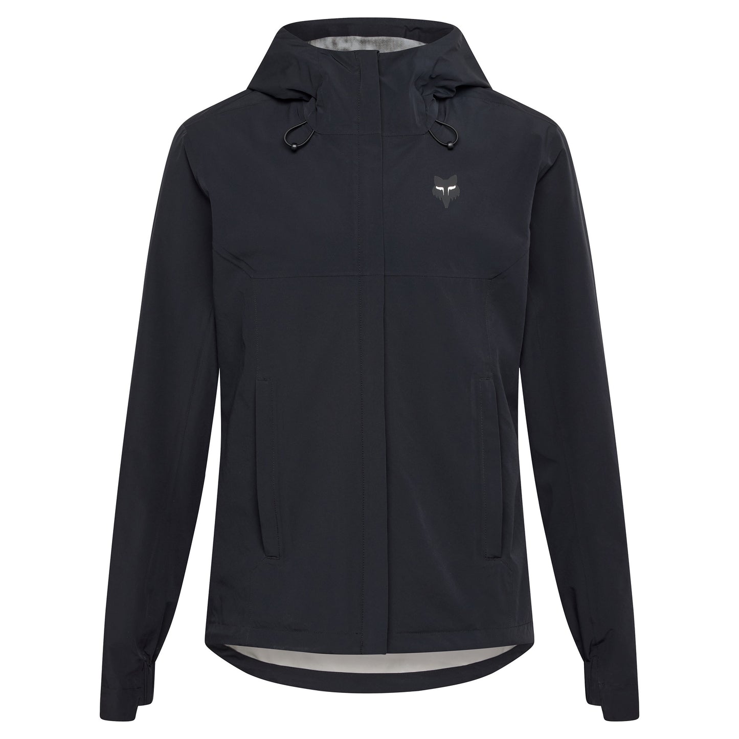 FOX Ranger Water Jacket Lunar Se - M - Black - Image 1
