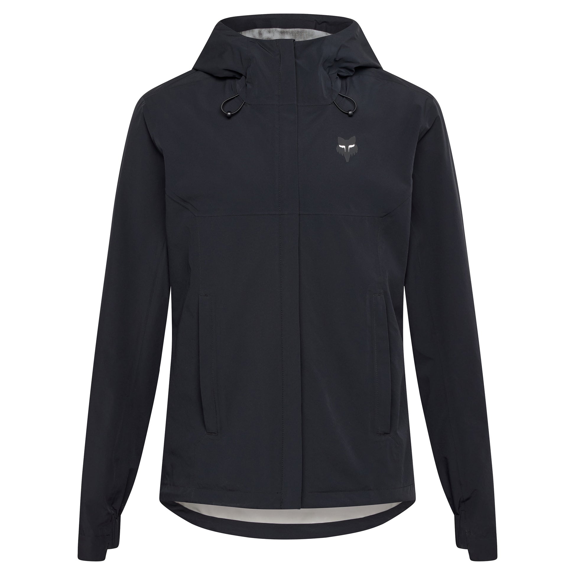 FOX Ranger Water Jacket Lunar Se - S - Black - Image 1