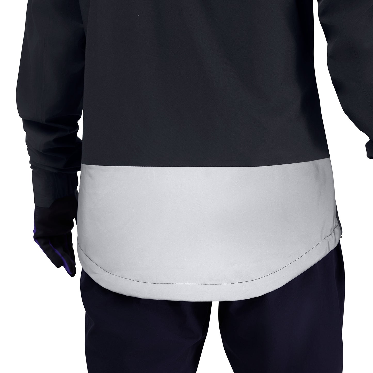 FOX Ranger Water Jacket Lunar Se - S - Black - Image 5
