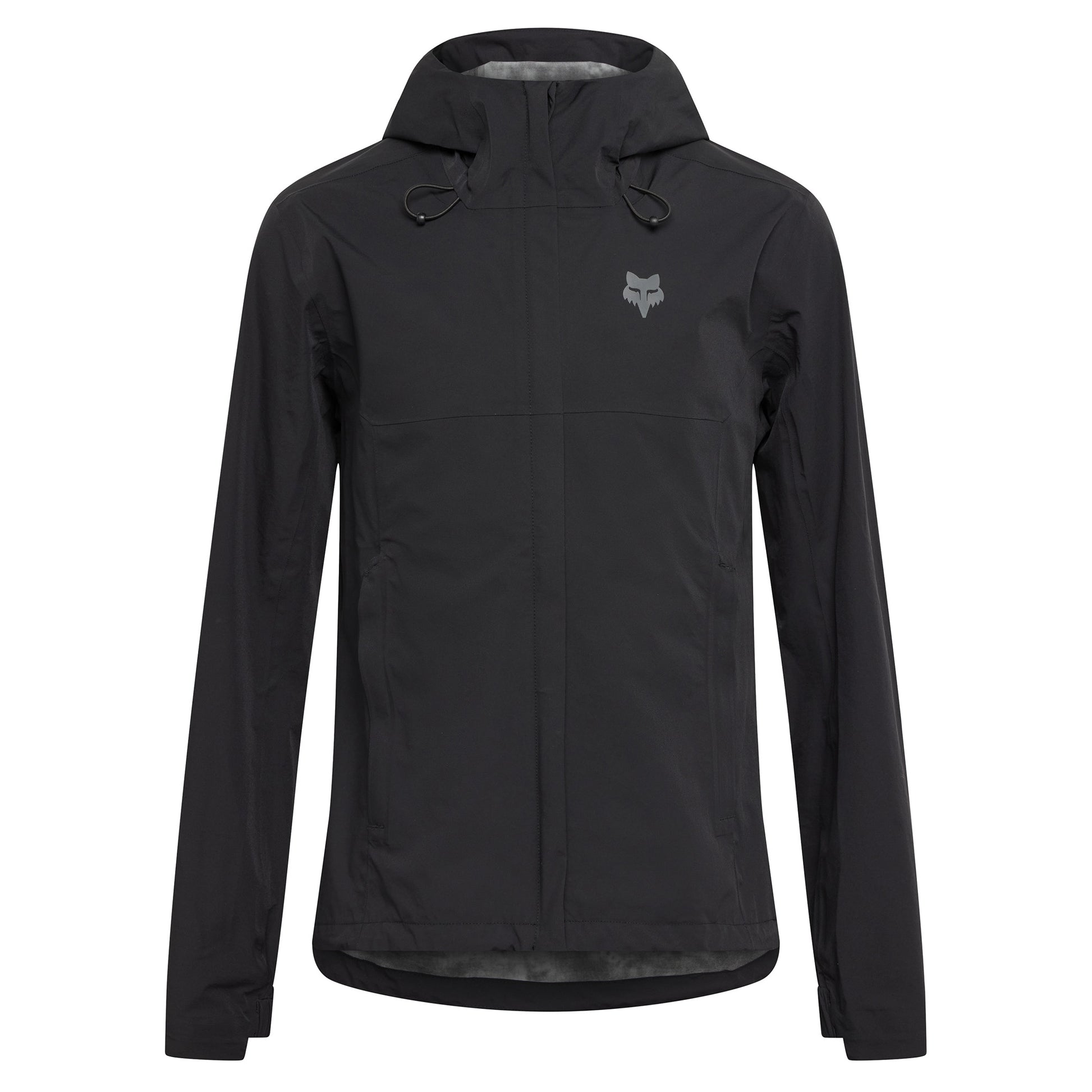 FOX Ranger Water Jacket - S - Black - Image 1