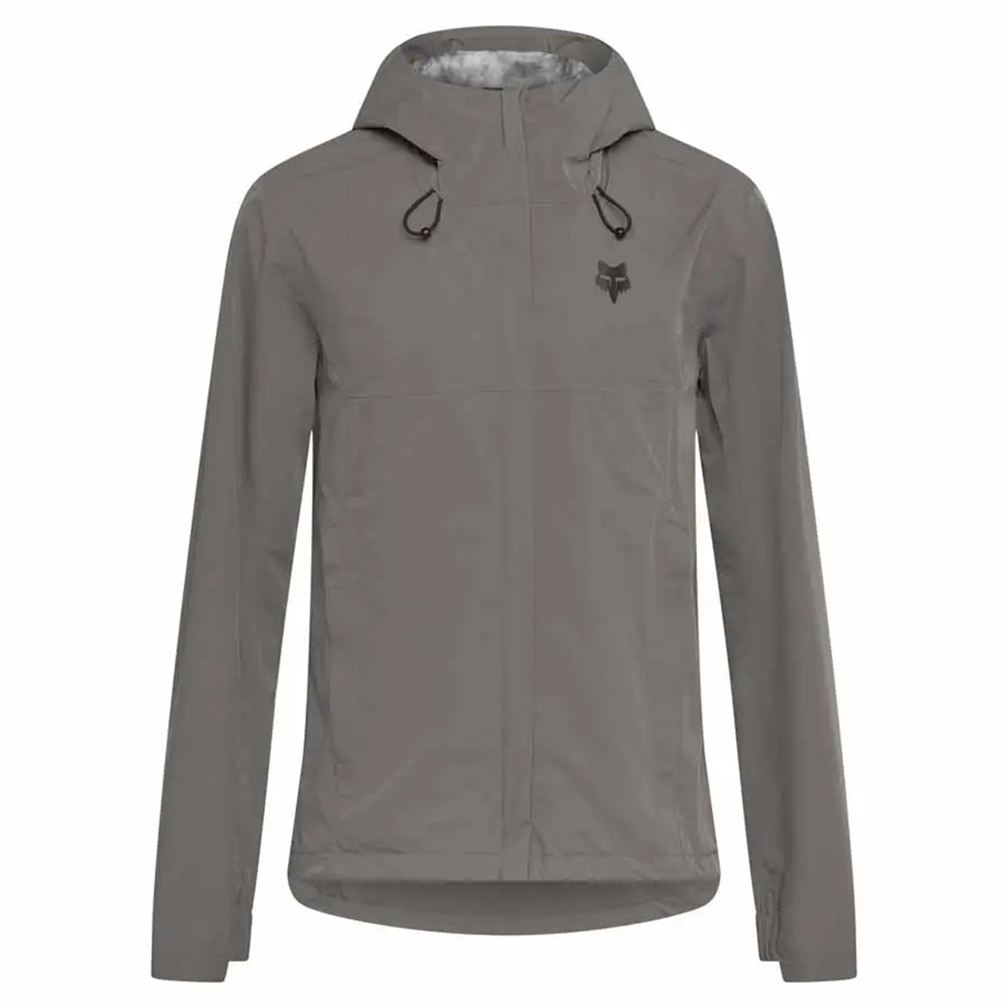 Fox Ranger Water Jacket - S - Pewter - Image 1