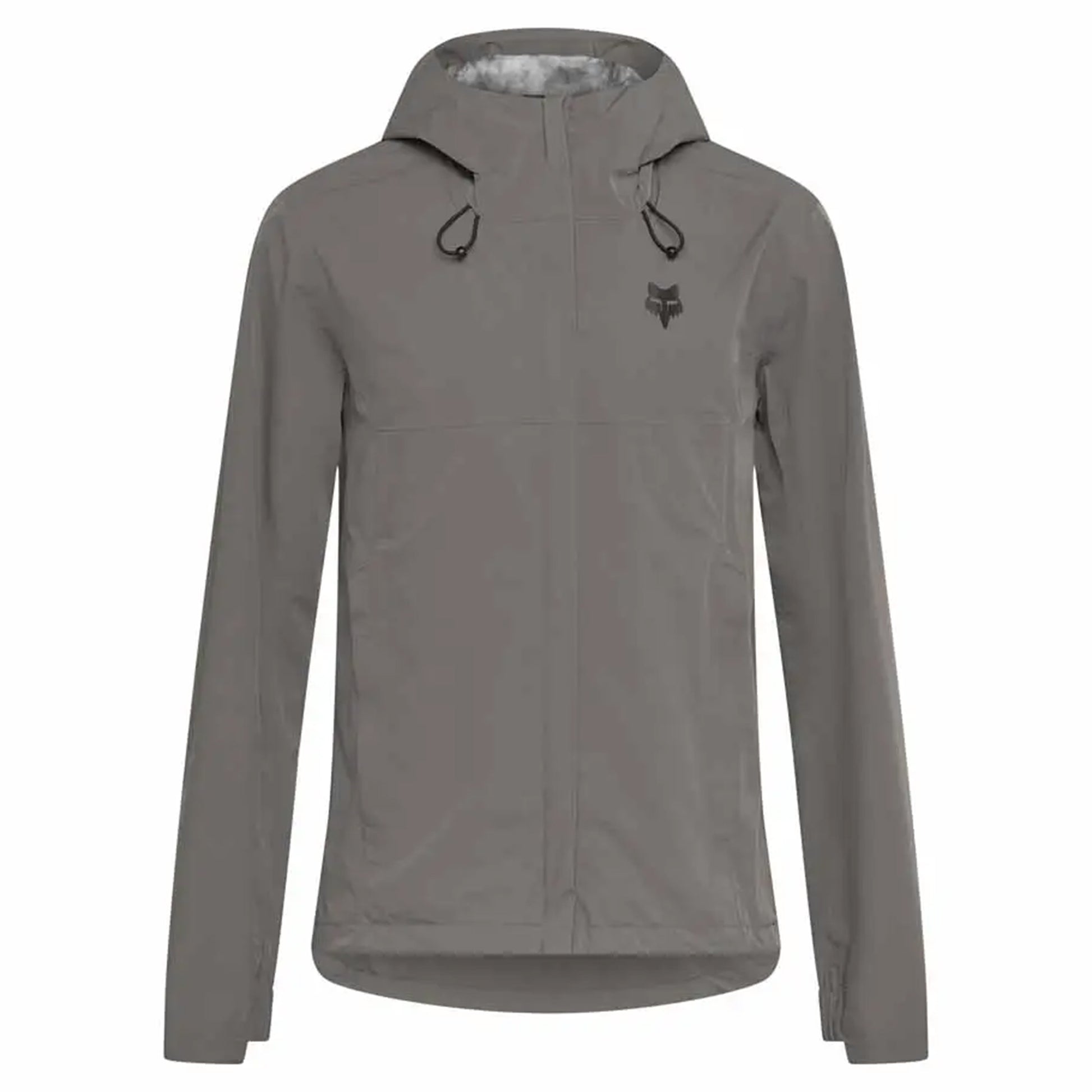 Fox Ranger Water Jacket - S - Pewter - Image 1