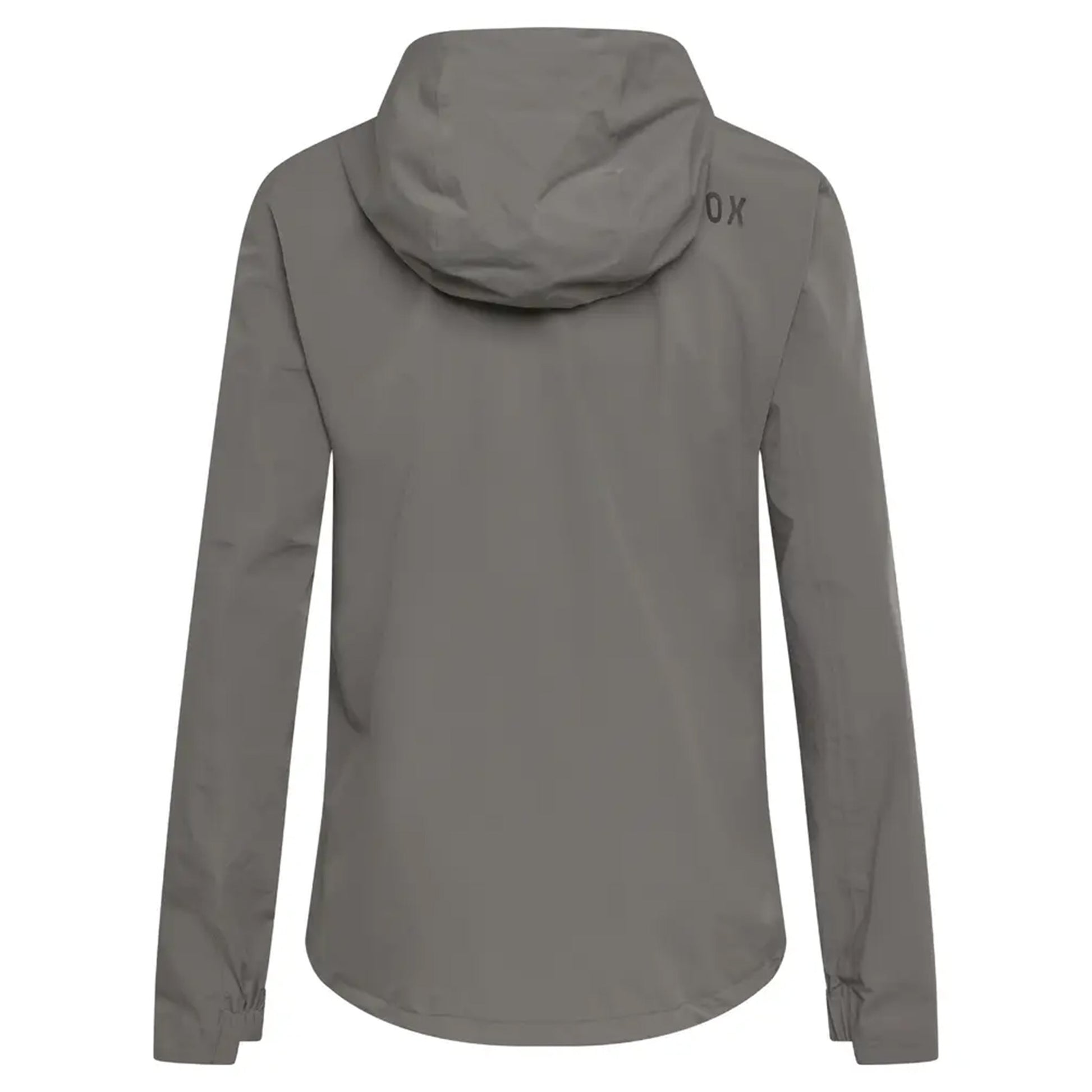 Fox Ranger Water Jacket - S - Pewter - Image 2