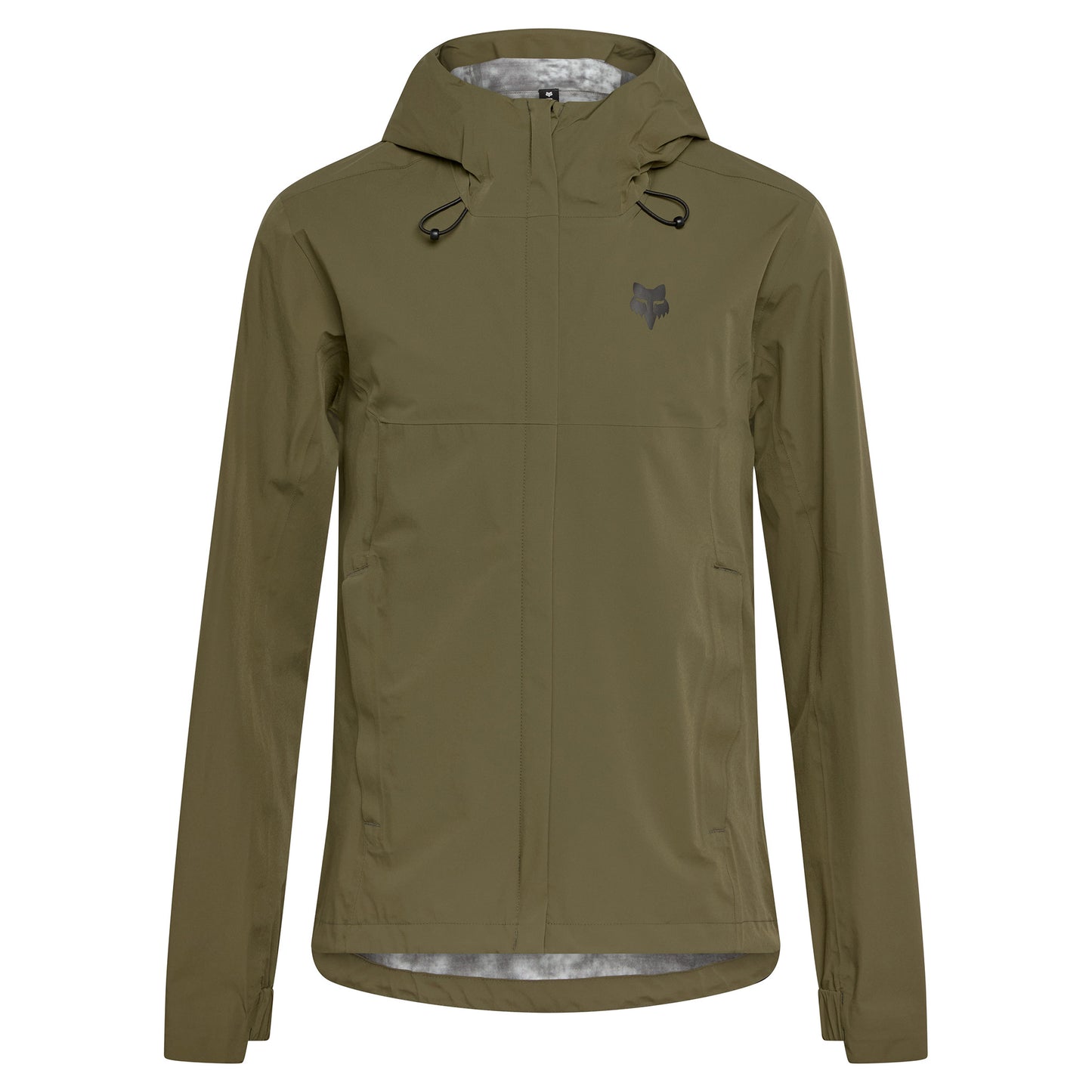 FOX Ranger Water Jacket - XL - Olive Green - Image 1