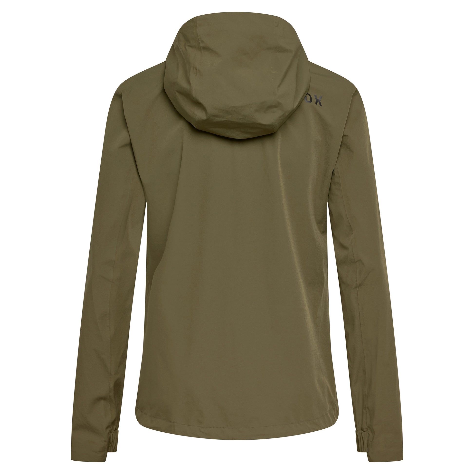 FOX Ranger Water Jacket - XL - Olive Green - Image 2