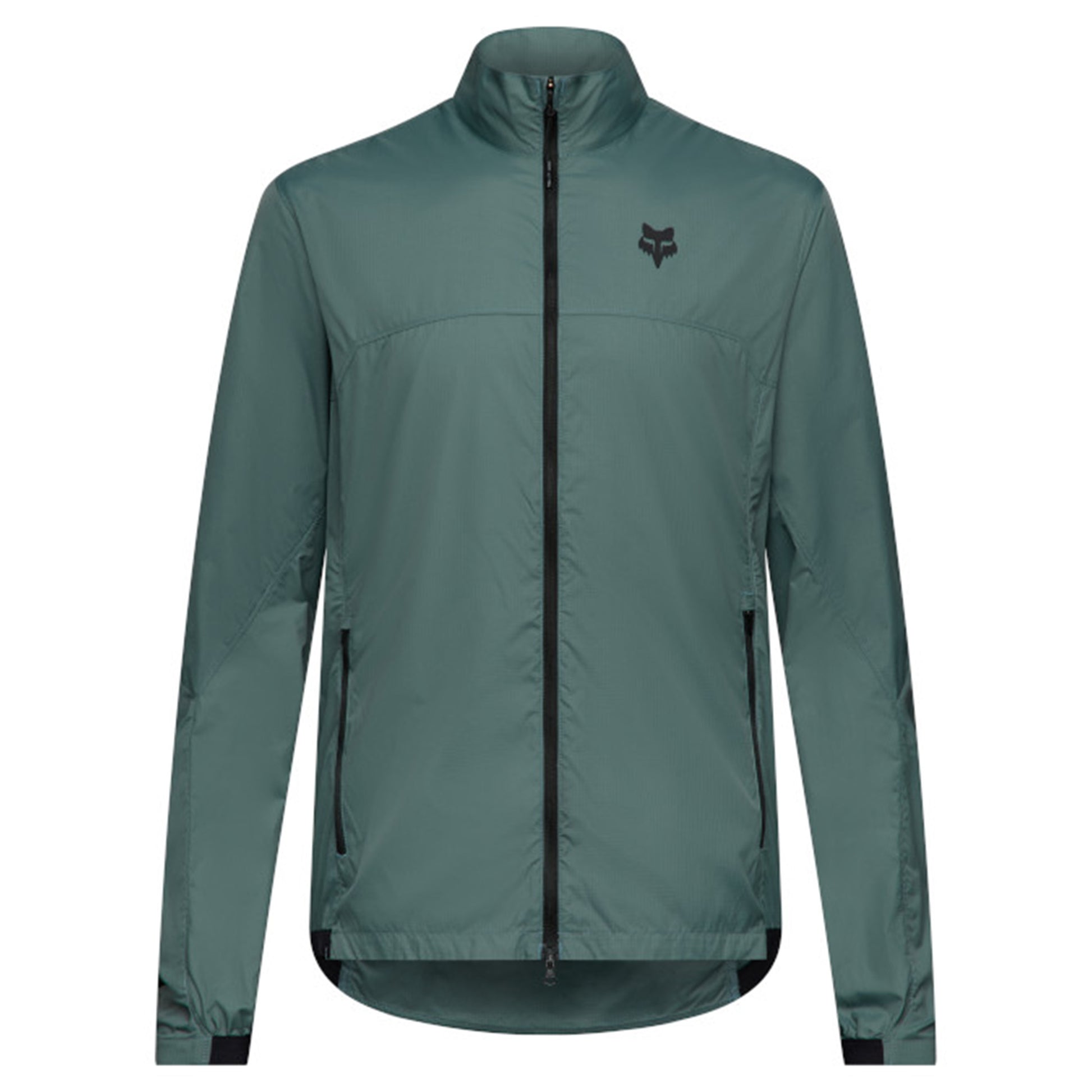 Fox Ranger Wind Jacket - 2XL - Sage - Image 1