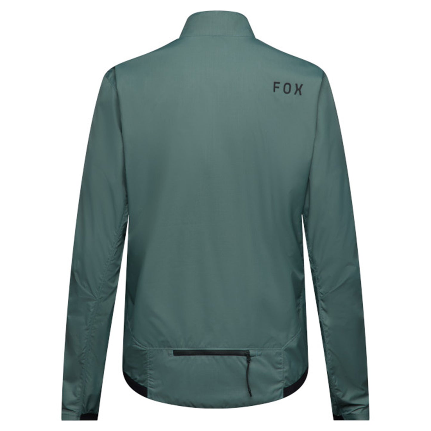 Fox Ranger Wind Jacket - 2XL - Sage - Image 2
