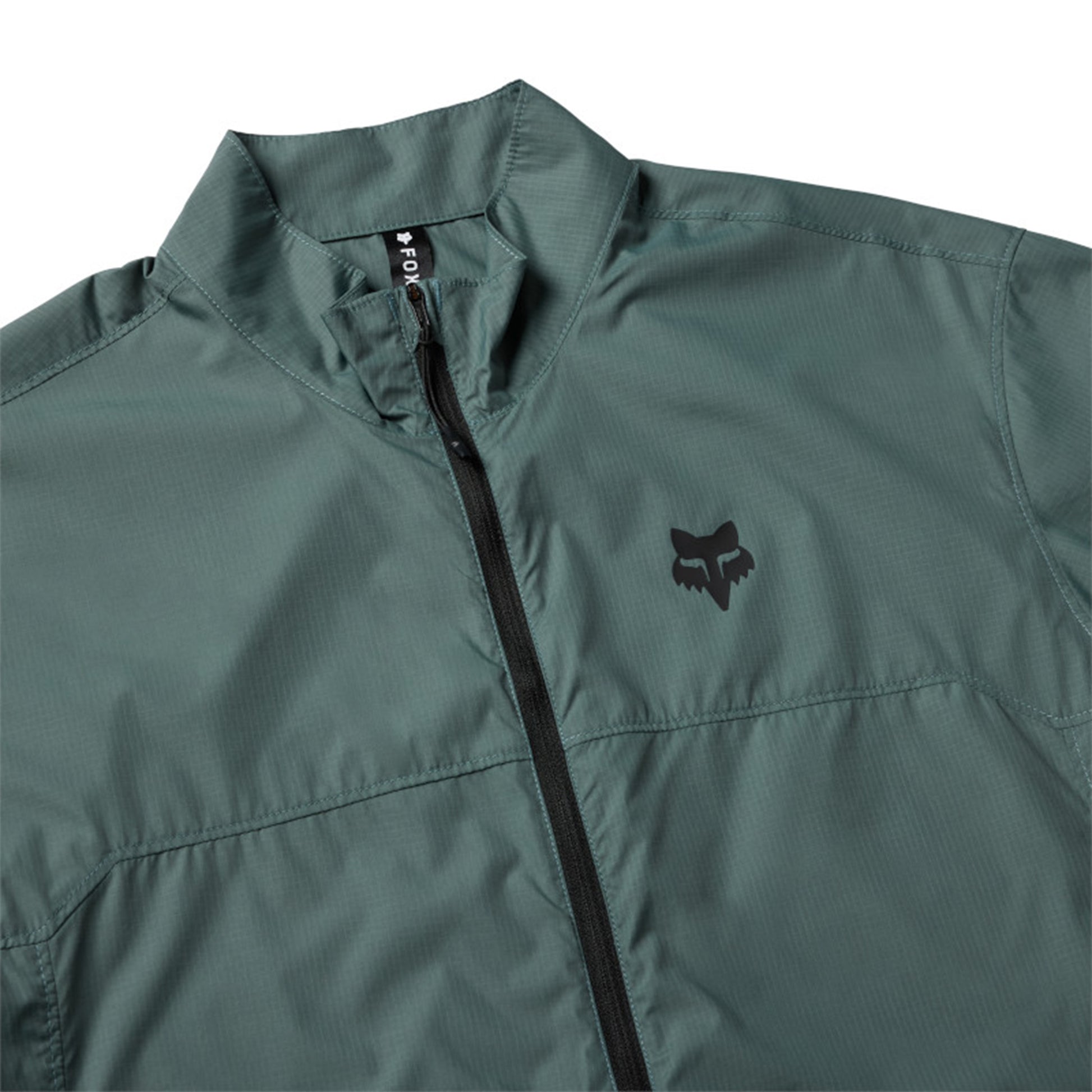 Fox Ranger Wind Jacket - 2XL - Sage - Image 3