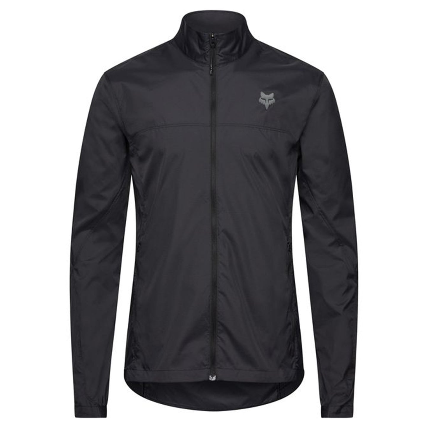 Fox Ranger Wind Jacket - L - Black - Image 1