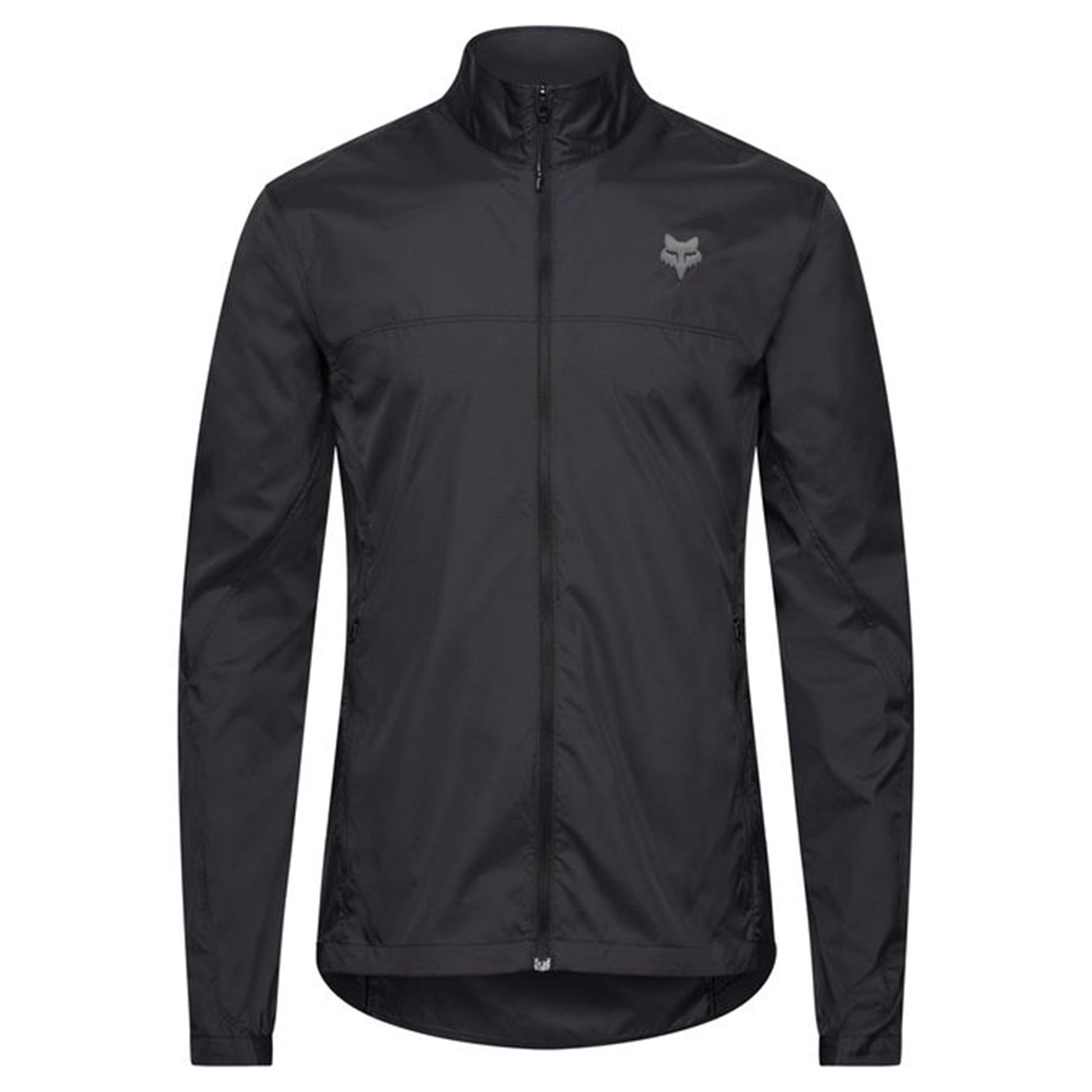 Fox Ranger Wind Jacket - L - Black - Image 1