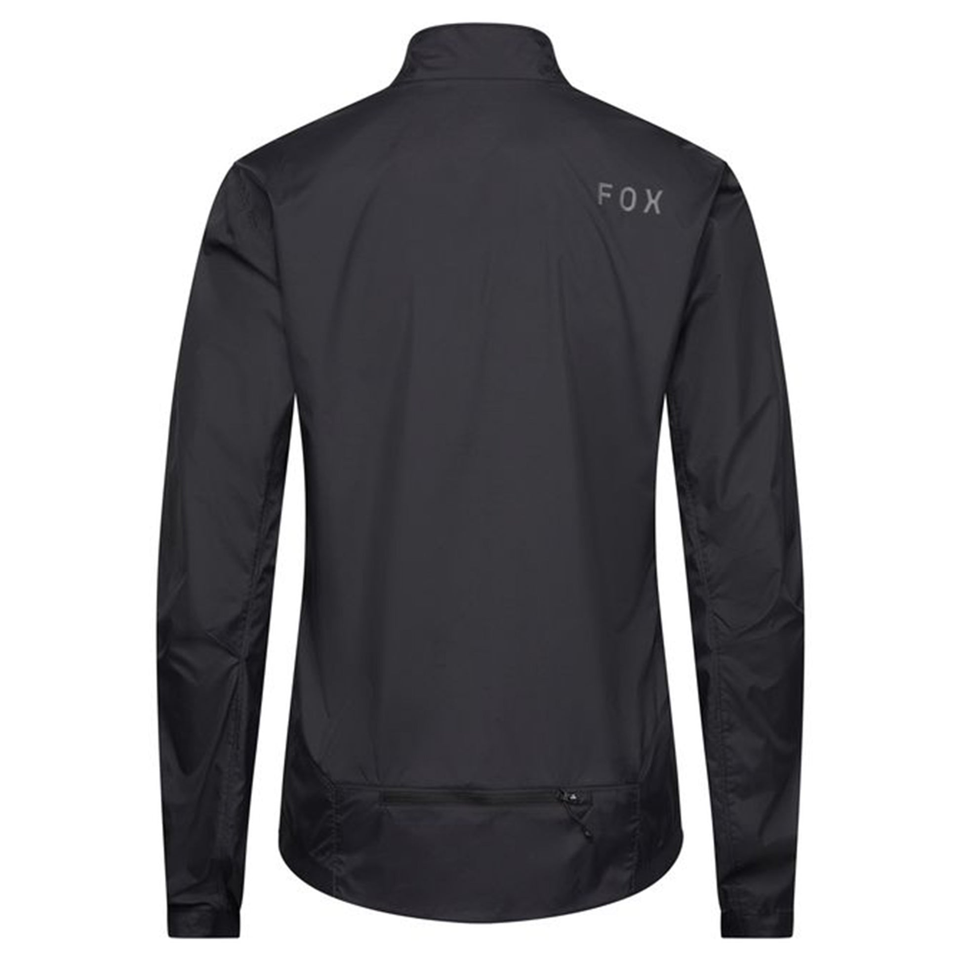 Fox Ranger Wind Jacket - L - Black - Image 2