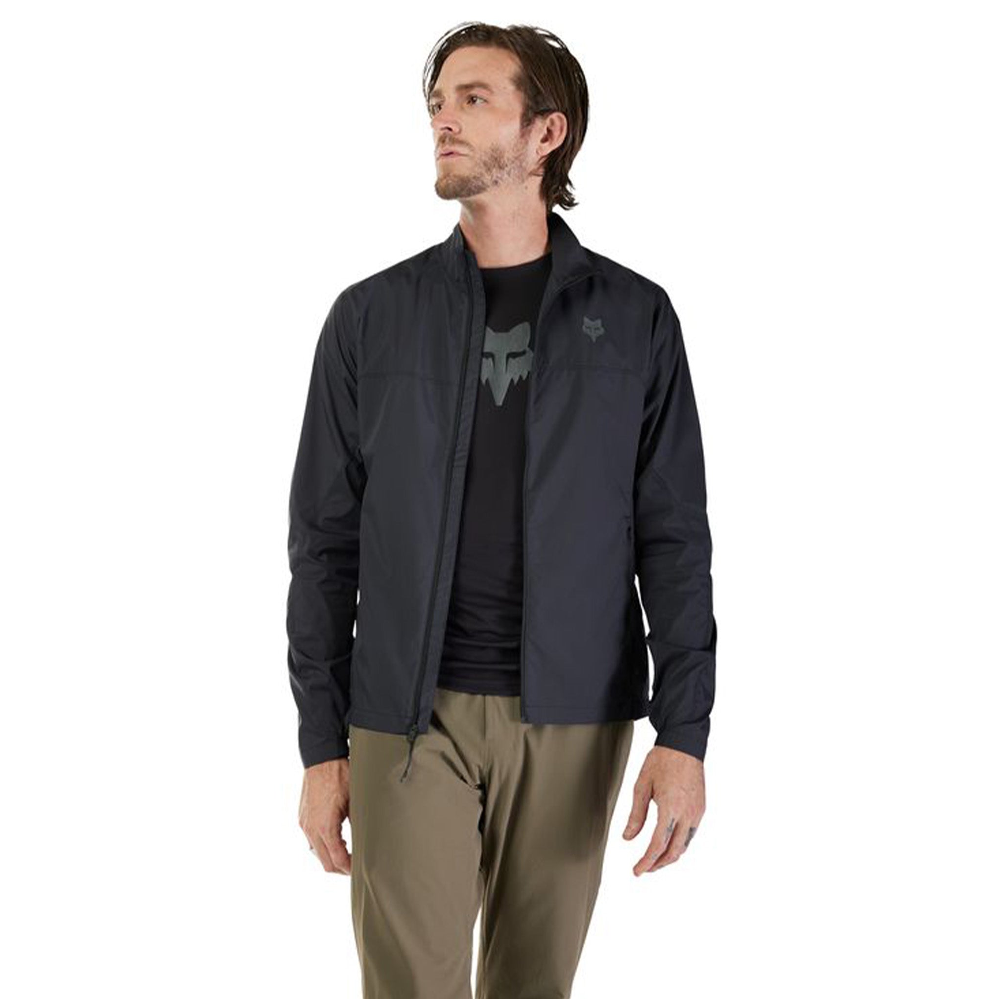 Fox Ranger Wind Jacket | MTB Direct