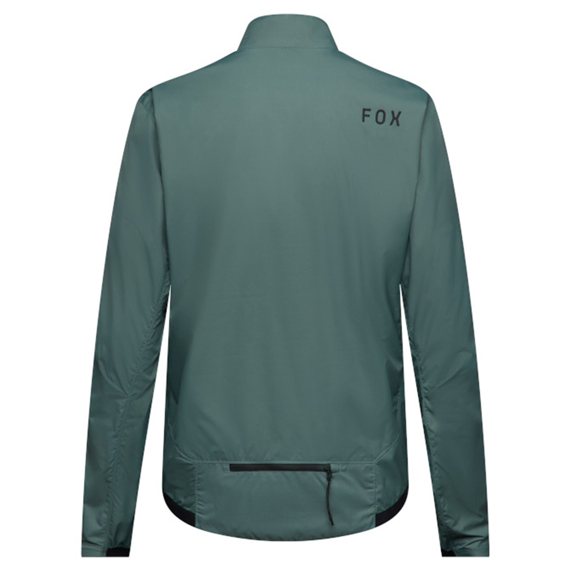 Fox Ranger Wind Jacket - S - Sage - Image 2