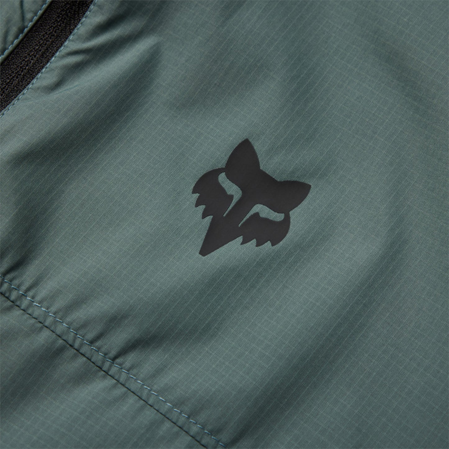 Fox Ranger Wind Jacket - S - Sage - Image 4