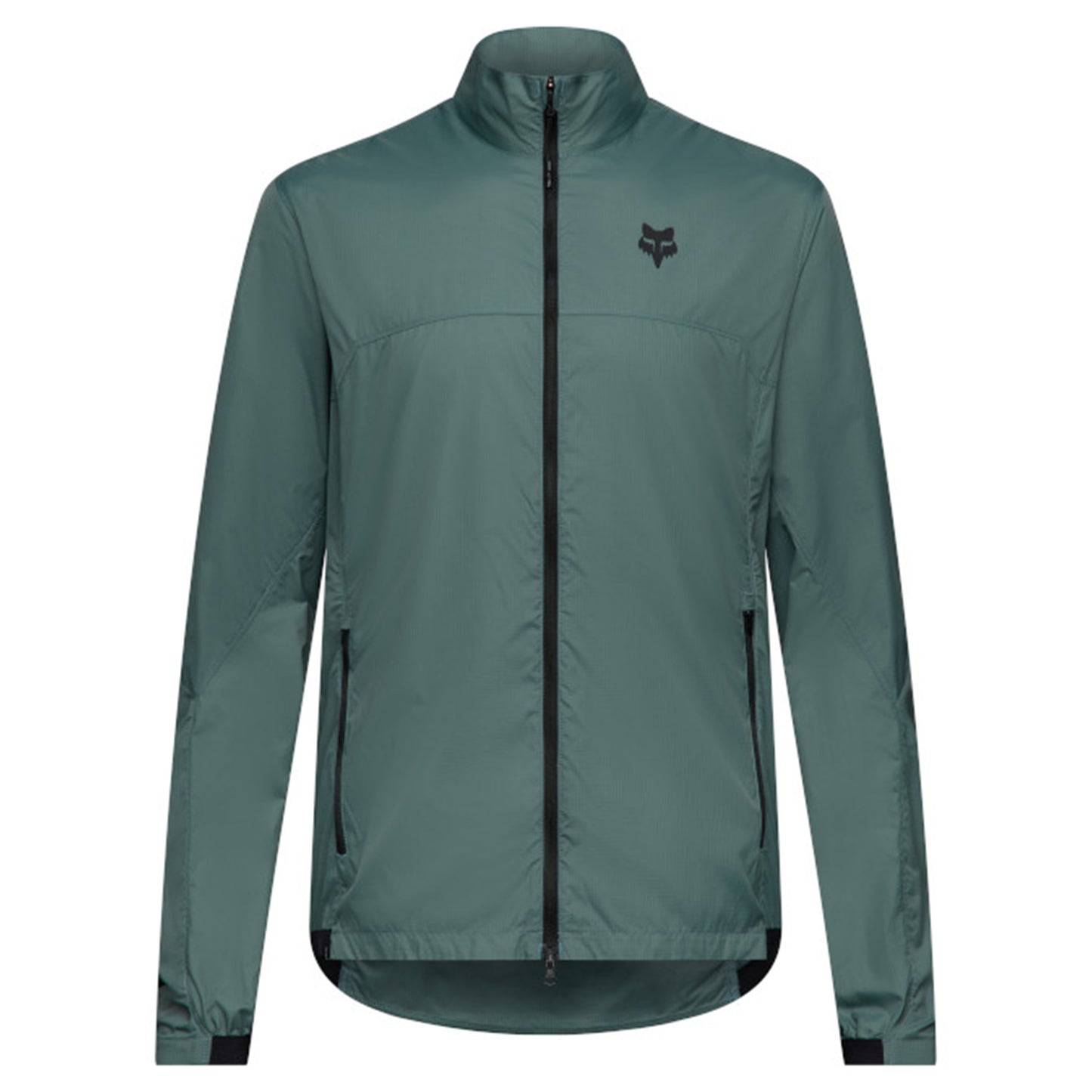 Fox Ranger Wind Jacket - XL - Sage - Image 1